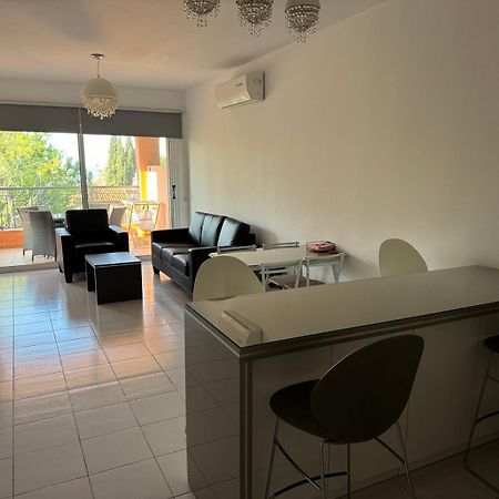 Appartement Limnaria Gardens K203 In Paphos Extérieur photo