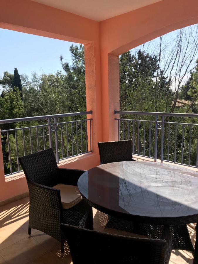 Appartement Limnaria Gardens K203 In Paphos Extérieur photo