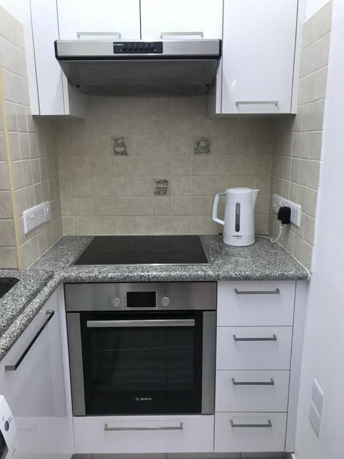 Appartement Limnaria Gardens K203 In Paphos Extérieur photo